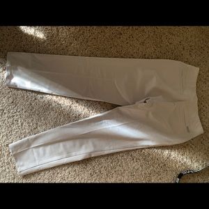 NWT Adidas 365 Golf Khaki Pants